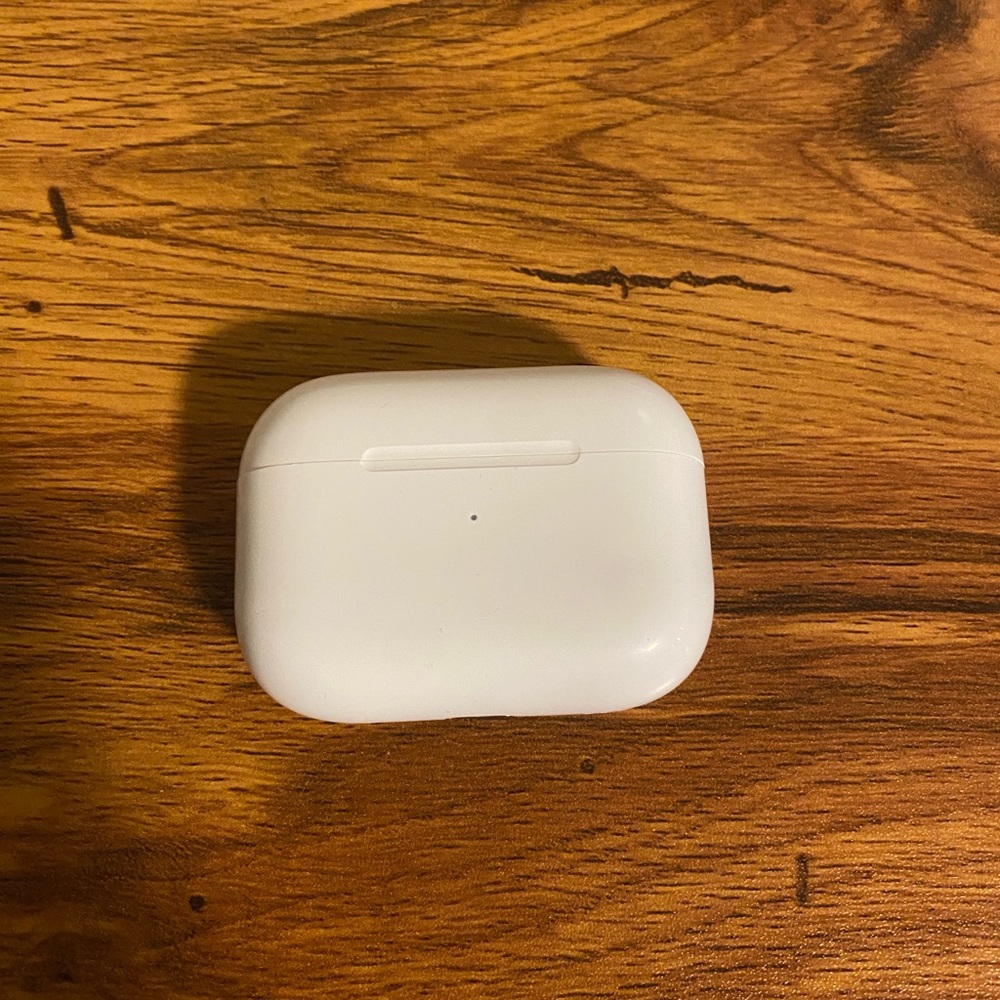 Airpod pros 2nd generation